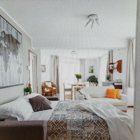 Il Sole, Grande Appartamento In Collina Brunate Exterior foto