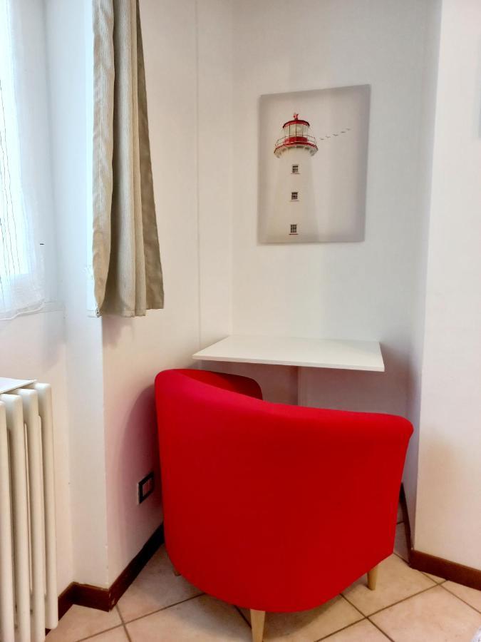 Il Sole, Grande Appartamento In Collina Brunate Exterior foto